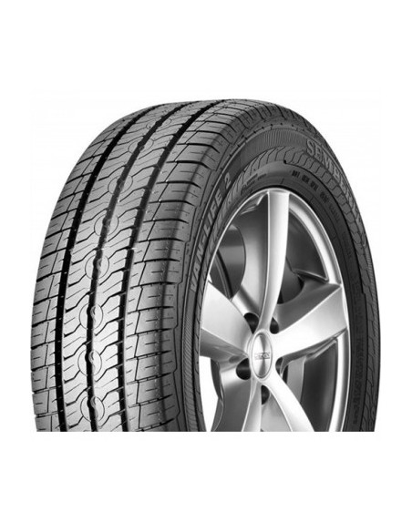 225/70 R15C 112/110 R Semperit Van-life 2 (tl)