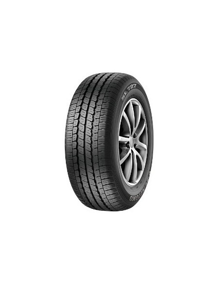 SL727 SUMITOMO 215 70 15 109/107 R