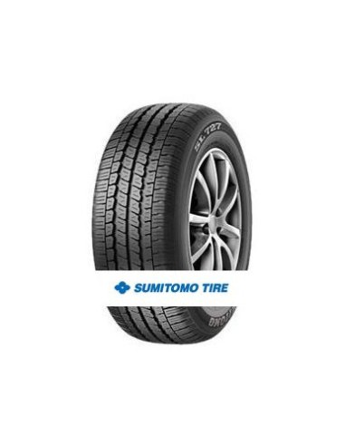 SL727 SUMITOMO 215 75 16 116/114 R