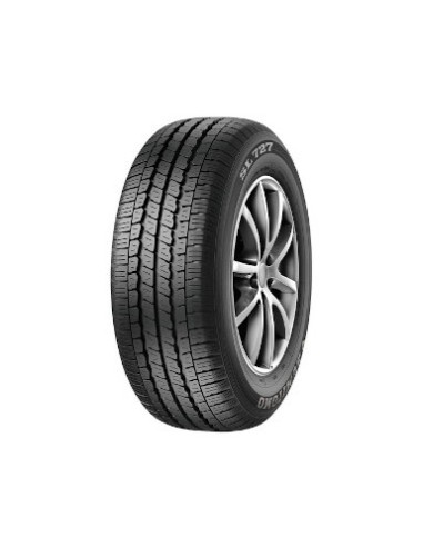SL727 SUMITOMO 195 70 15 104 R