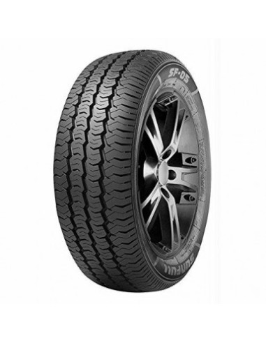 215/70 R15C 109/107 R Sunfull 