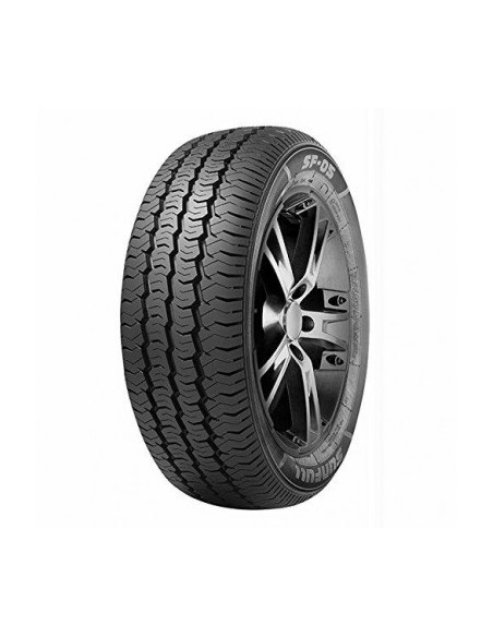 215/70 R15C 109/107 R Sunfull 