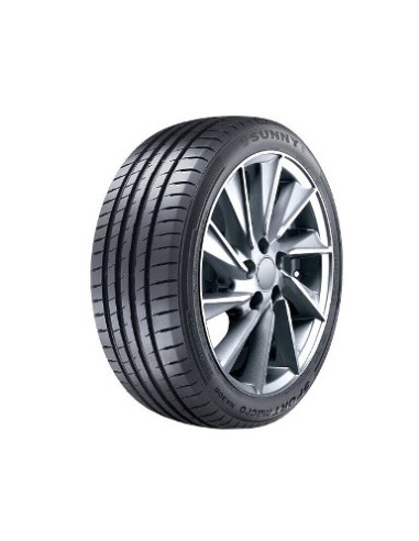 245/35 ZR19 TL 93W SPORT MACRO NA305 XL 