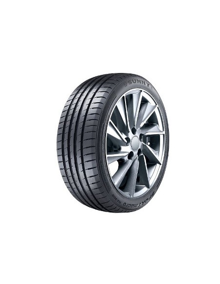 245/35 ZR19 TL 93W SPORT MACRO NA305 XL 