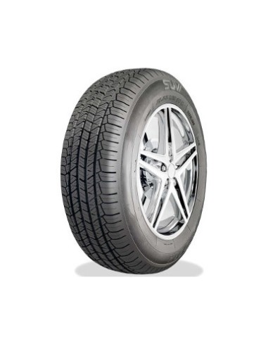 235/60 R18 TL 107W SUV 701 XL 