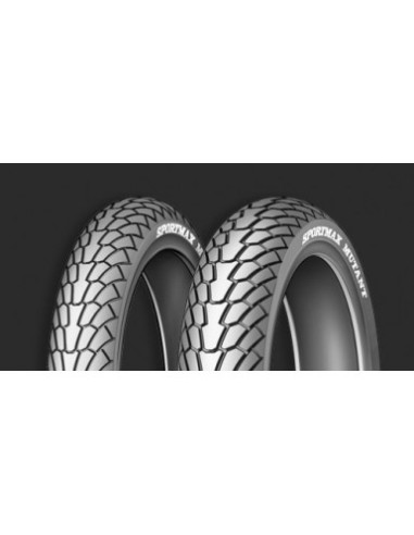 110/80 R19 TL 59V MUTANT M+S 