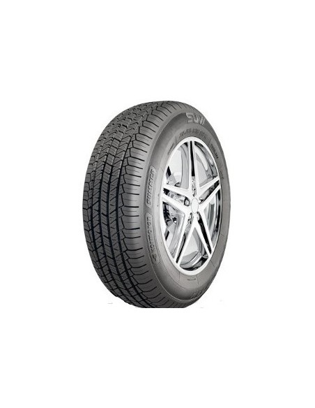 215/65 R17 99 V Tigar  Suv Summer