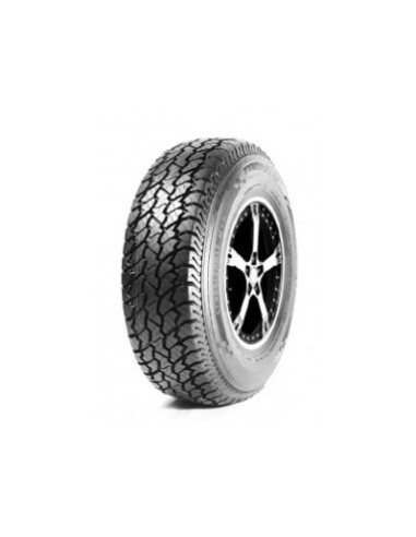 31/10.50 R15 TL 109R TQ-AT701 6PR BSW M+S 