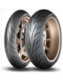 QUALIFIER CORE DUNLOP 160 60 17 69 W