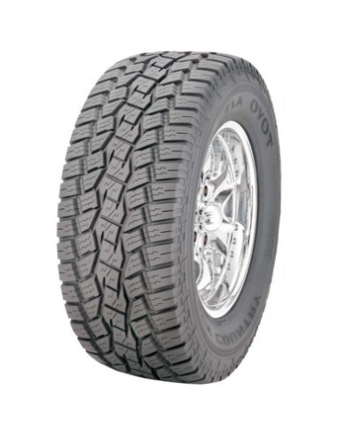 OPEN C. A/T+ TOYO 255 65 16 109 H
