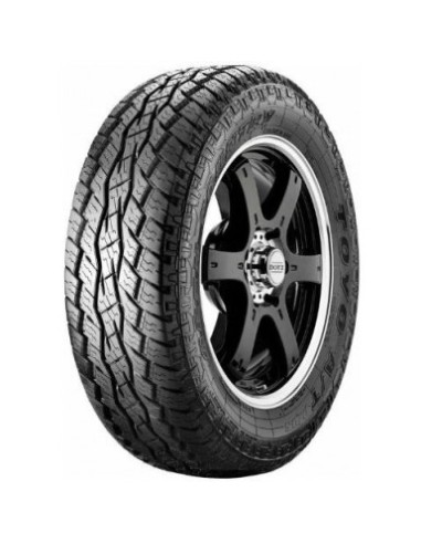 245/70 R16 111 H Toyo Open Country A/t Plus Xl M+s (tl)
