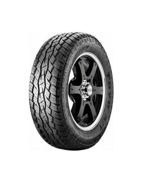 245/70 R16 111 H Toyo Open Country A/t Plus Xl M+s (tl)