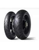 QUALIFIER II DUNLOP 130 70 16 61 W