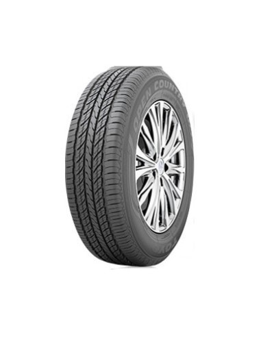 235/55 R18C 104 V Toyo  Open Country U/t
