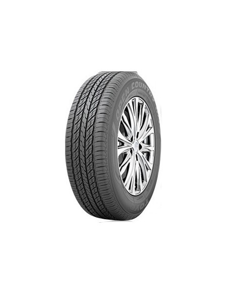 235/55 R18C 104 V Toyo  Open Country U/t