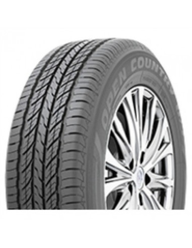 245/70 R16 TL 111H OPEN COUNTRY U/T XL M+S 