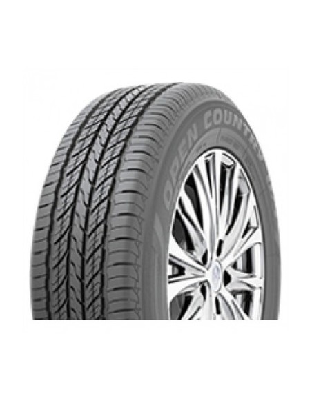 245/70 R16 TL 111H OPEN COUNTRY U/T XL M+S 