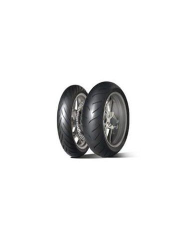 SPORTMAX ROADSMART II DUNLOP 120 70 17 58 W