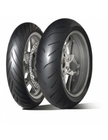 120/70 ZR18 TL 59(W) SPORTMAX ROADSMART II 