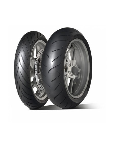 120/70 ZR18 TL 59(W) SPORTMAX ROADSMART II 