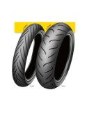ROADSMART II DUNLOP 170 60 17 72 W