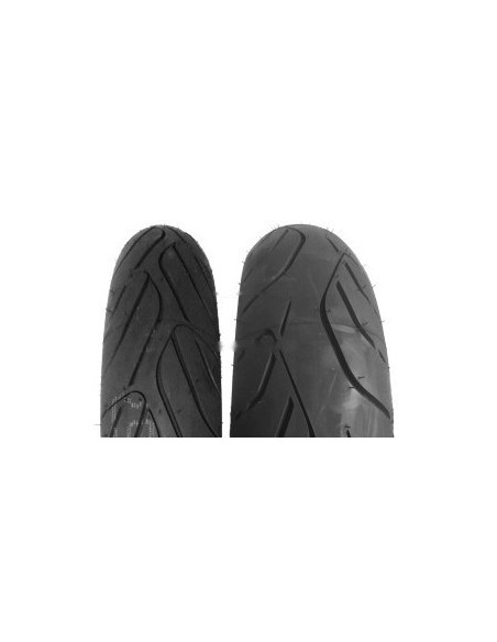 ROADSMART III DUNLOP 120 70 15 56 H