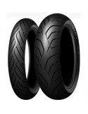 ROADSMART III DUNLOP 180 55 17 73 W