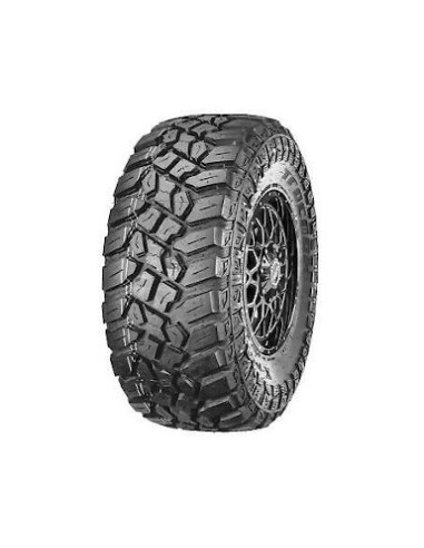 X-PRIVILO M/T TRACMAX 245 75 16 120 Q