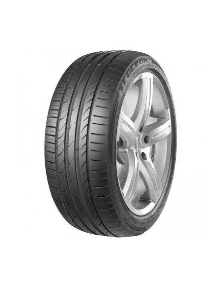 X PRIVILO RS-01 TRACMAX 275 40 22 108 Y