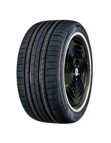 X PRIVILO RS-01+ TRACMAX 295 40 21 111 Y