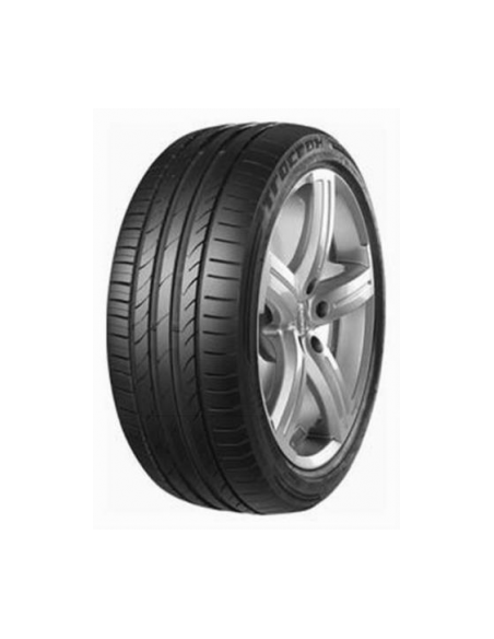 X-PRIVILO TX3 TRACMAX 275 55 19 111 W