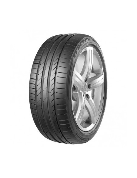 X PRIVILO TX-3 TRACMAX 195 50 20 93 V