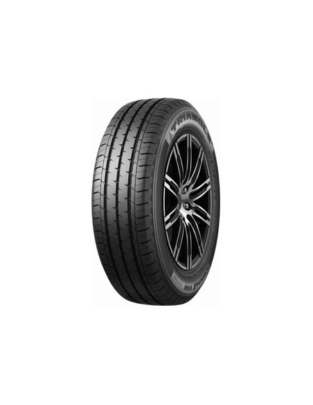 165/70 R14C 89/87 S Triangle Connex Van Tv701 M+s (tl)
