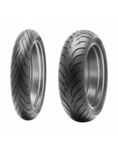 140/70 R17 TL 66H SPORTMAX ROADSMART IV REAR 