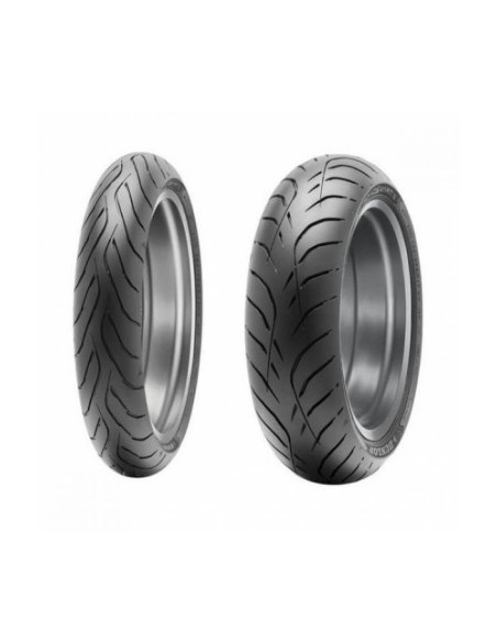 140/70 R17 TL 66H SPORTMAX ROADSMART IV REAR 