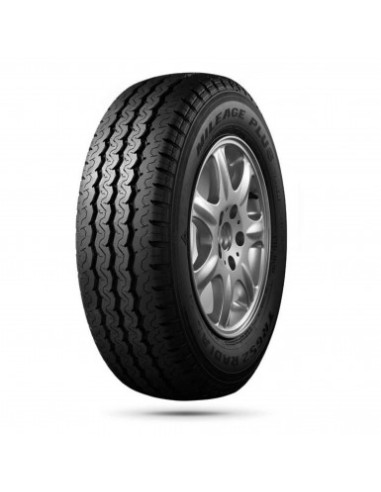 195/75 R16C 107 R Triangle Mileage Plus Tr652 