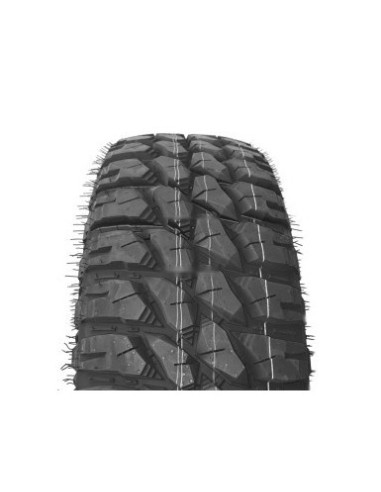 245/75 R16 TL 120/116Q GRIPX MT TR281 M+S 
