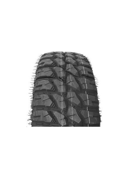 245/75 R16 TL 120/116Q GRIPX MT TR281 M+S 