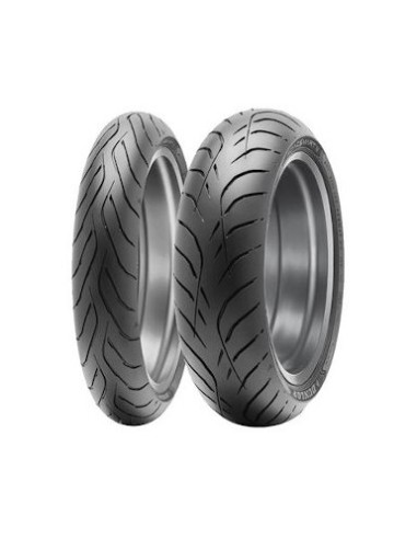 SPORTMAX ROADSMART IV DUNLOP 150 70 17 69 W