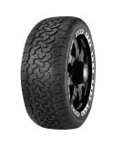 Lateral Force A/T UNIGRIP 205 80 16 104 H