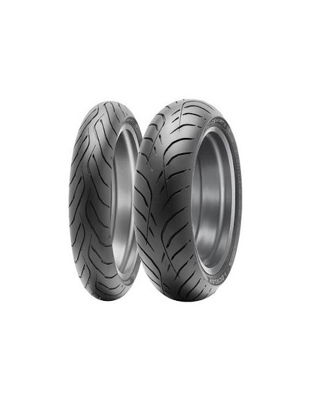 SPORTMAX ROADSMART IV DUNLOP 150 70 18 70 W