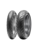 160/60 ZR17 TL (69W) SPORTMAX ROADSMART IV REAR 