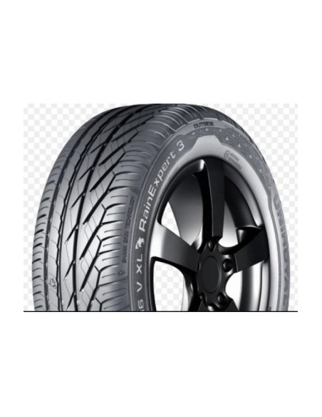 RAINEXPERT 3 SUV UNIROYAL 235 70 16 106 H