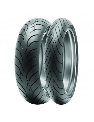 170/60 ZR17 TL (72W) SPORTMAX ROADSMART IV REAR 