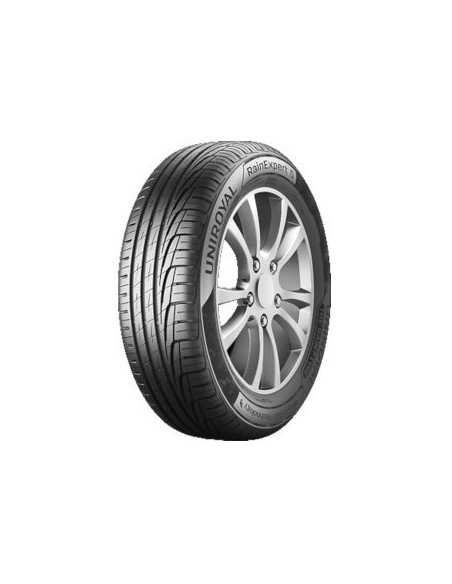 RainExpert 5 UNIROYAL 215 60 16 99 V