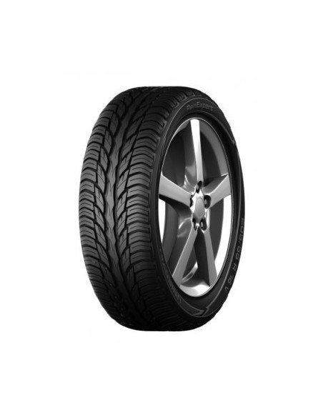 RAINEXPERT SUV UNIROYAL 245 65 17 107 H