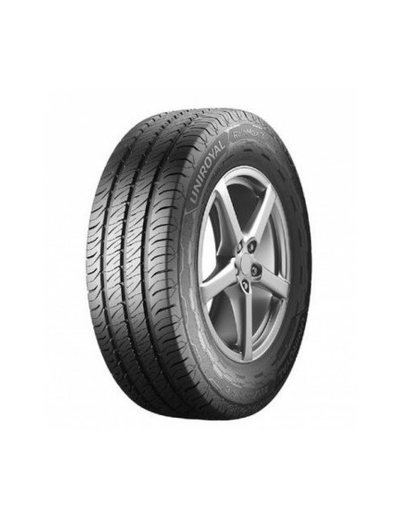 215/75 R16C 116/114 R Uniroyal Rain Max 3
