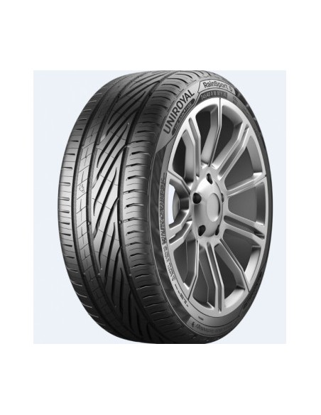 RainSport 5 UNIROYAL 235 55 17 99 V