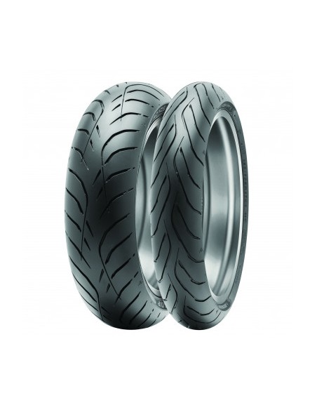 190/55 ZR17 TL (75W) SPORTMAX ROADSMART IV GT REAR 