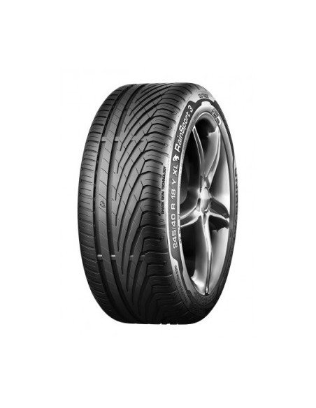 RAINSPORT 3 UNIROYAL 215 45 16 90 V